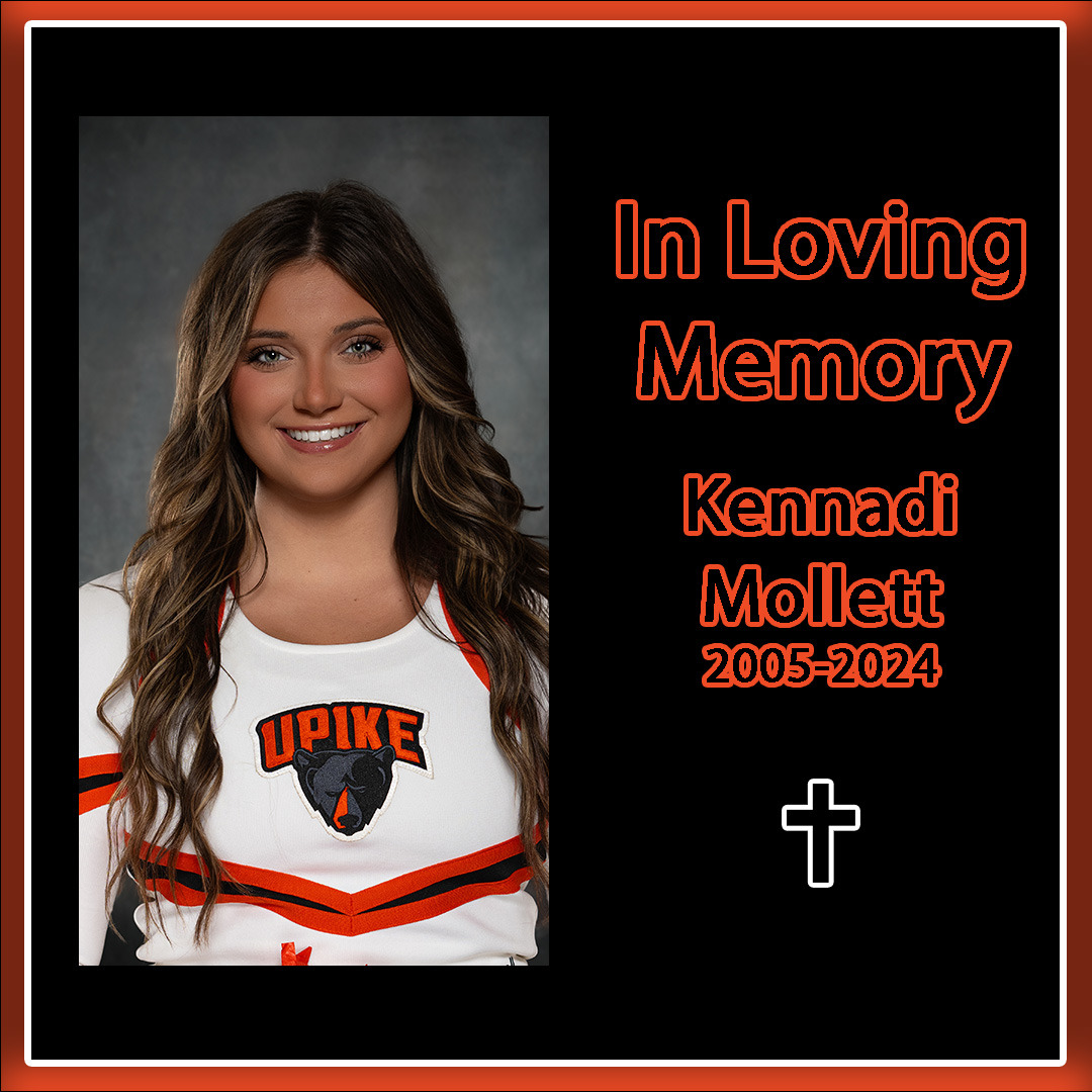 Kennadi Mollett