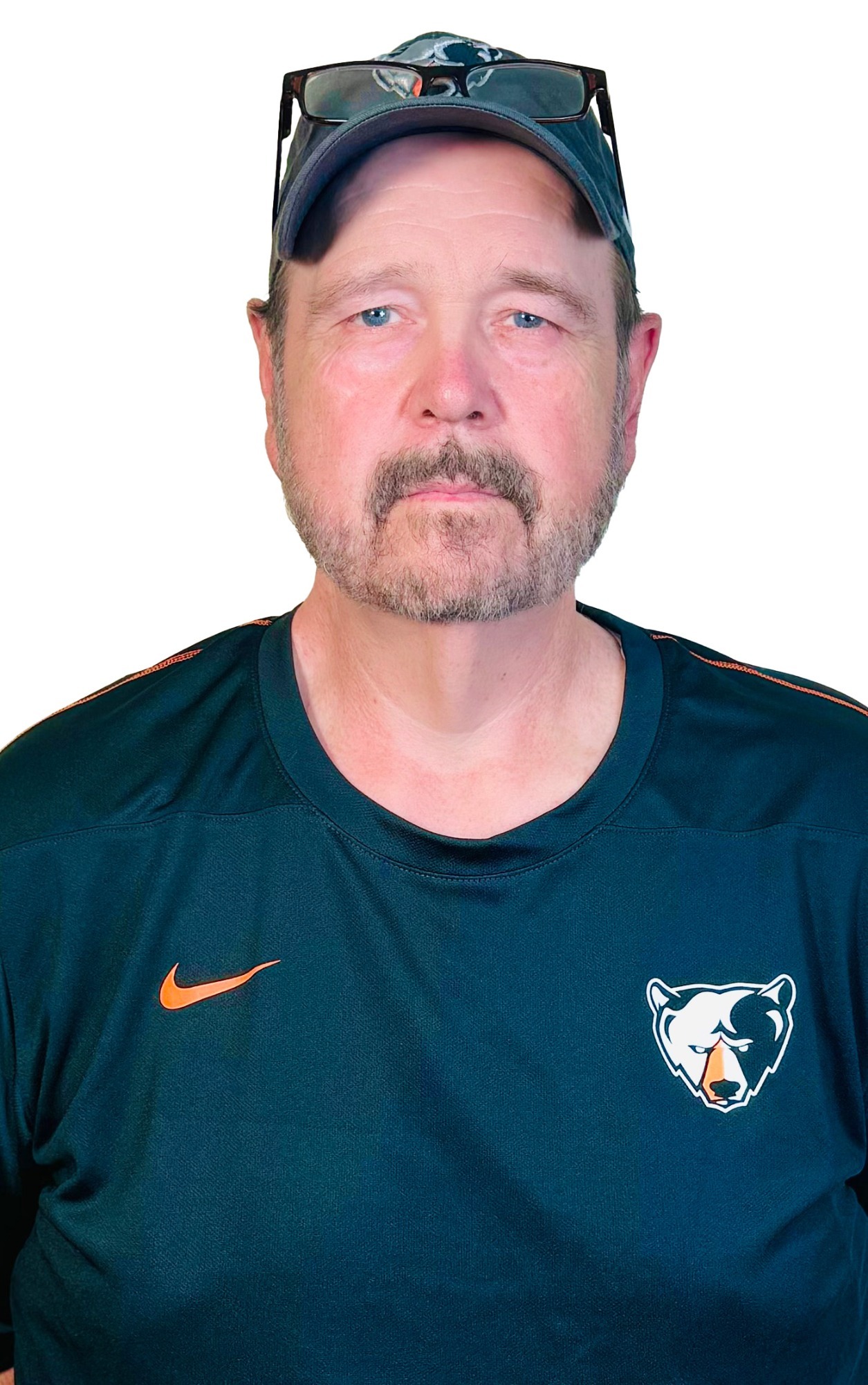 Mark Whitt
