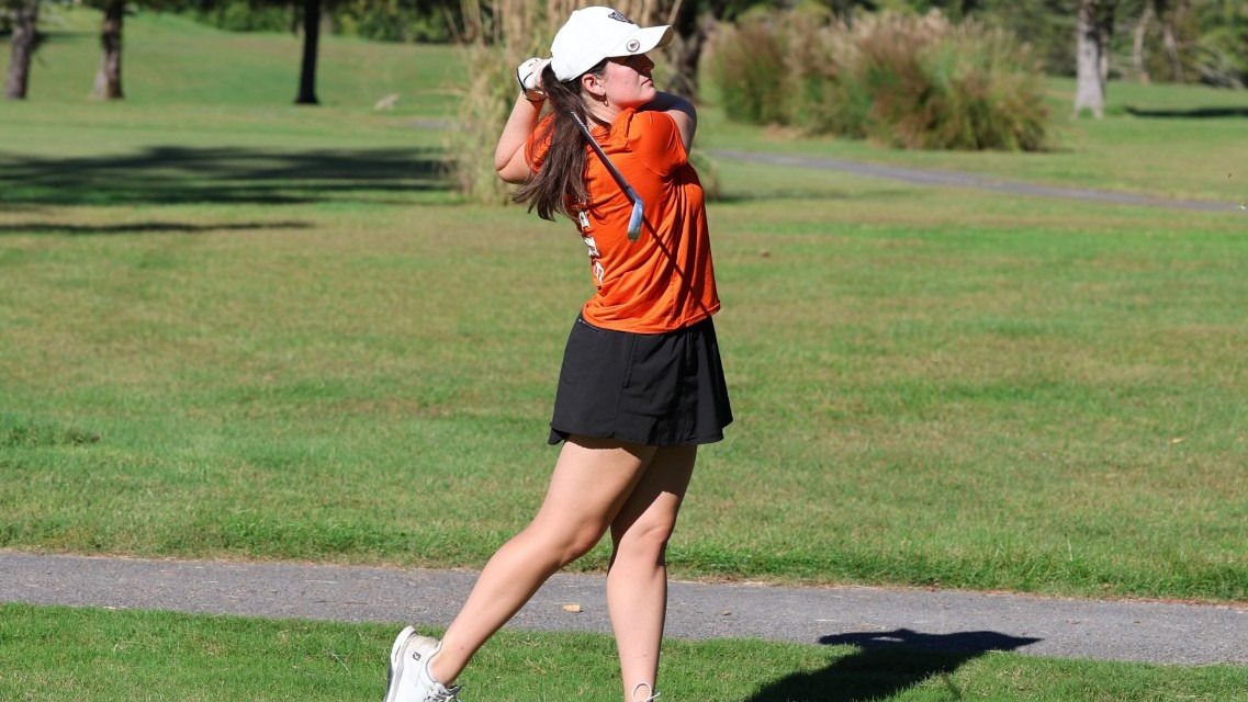 WGolf -- Howroyd POW
