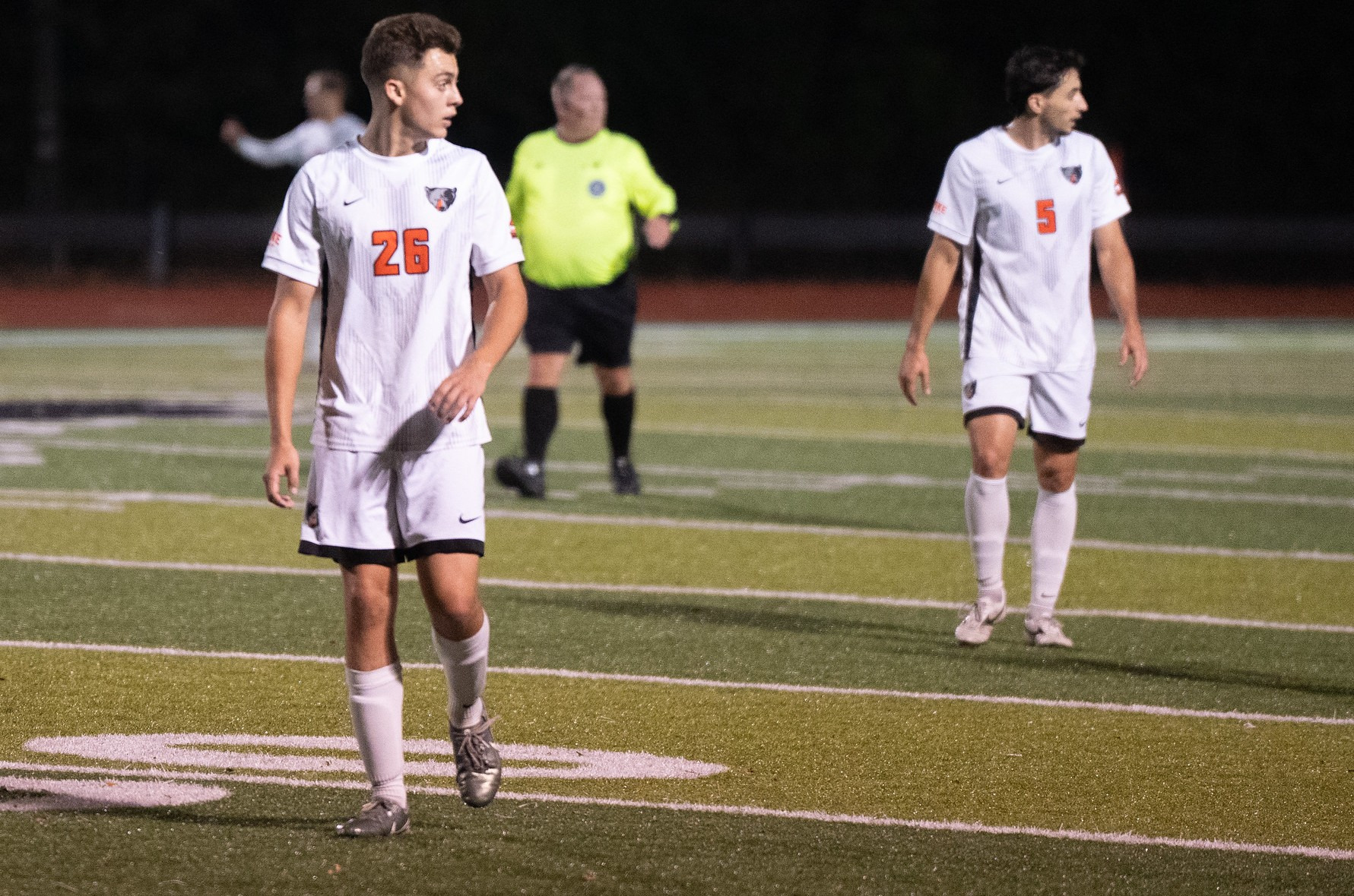 MSoc -- Montreat cover