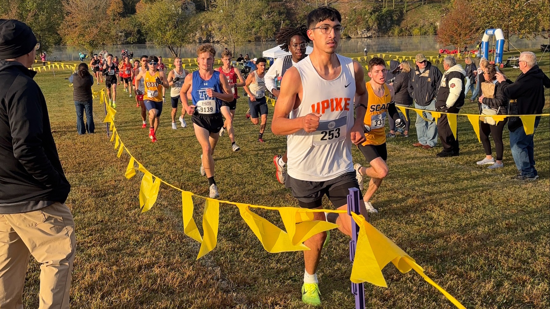 XC Cover