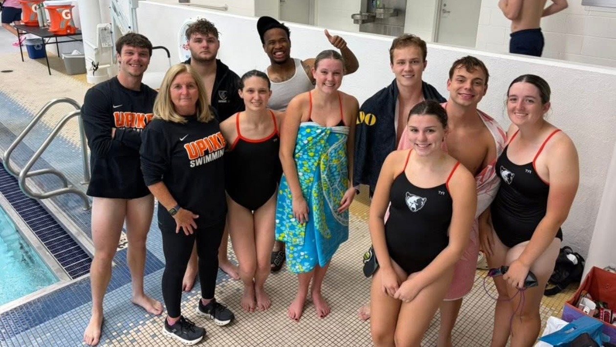 Swim Cover 10-26