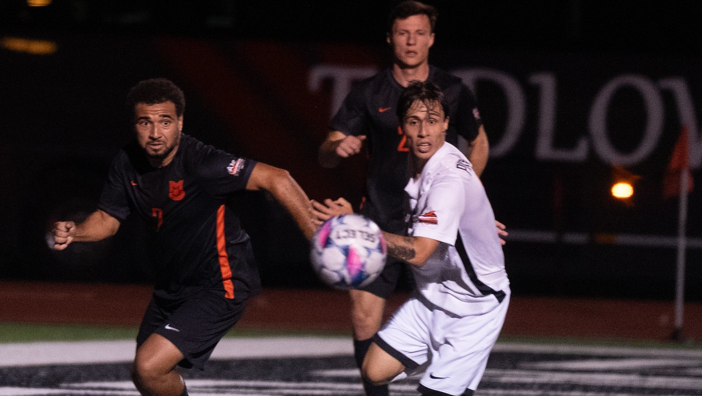 MSoc -- Sammy