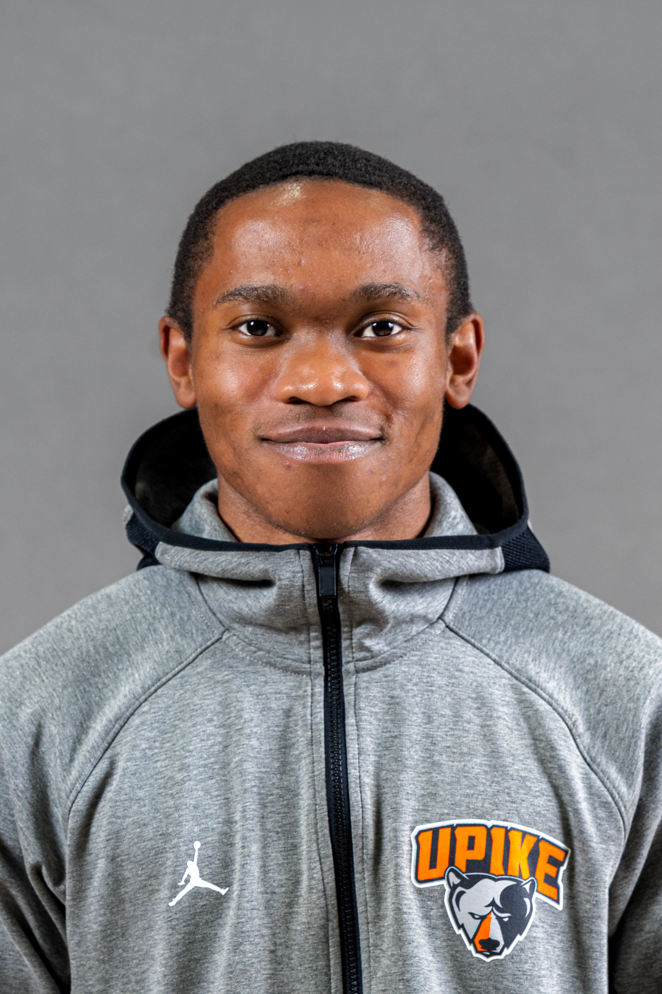 Jerelijah Martin