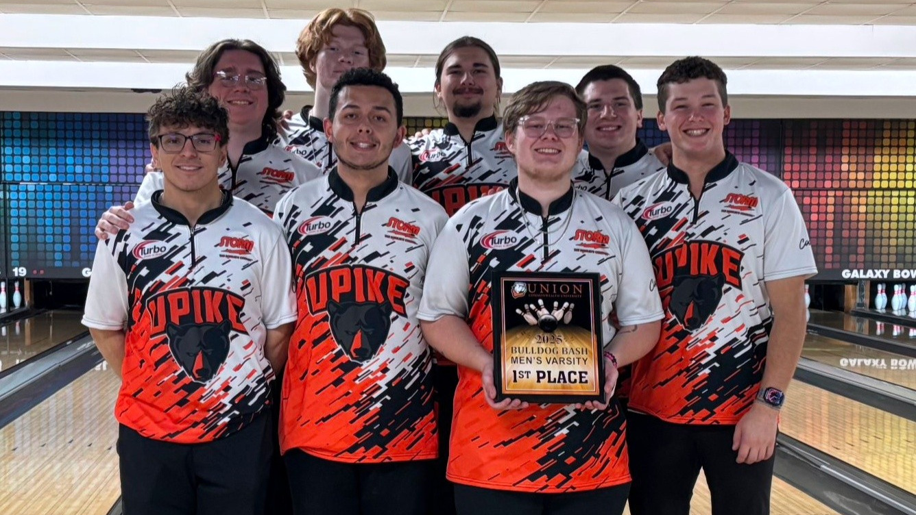 MBowl -- Bulldog Bash