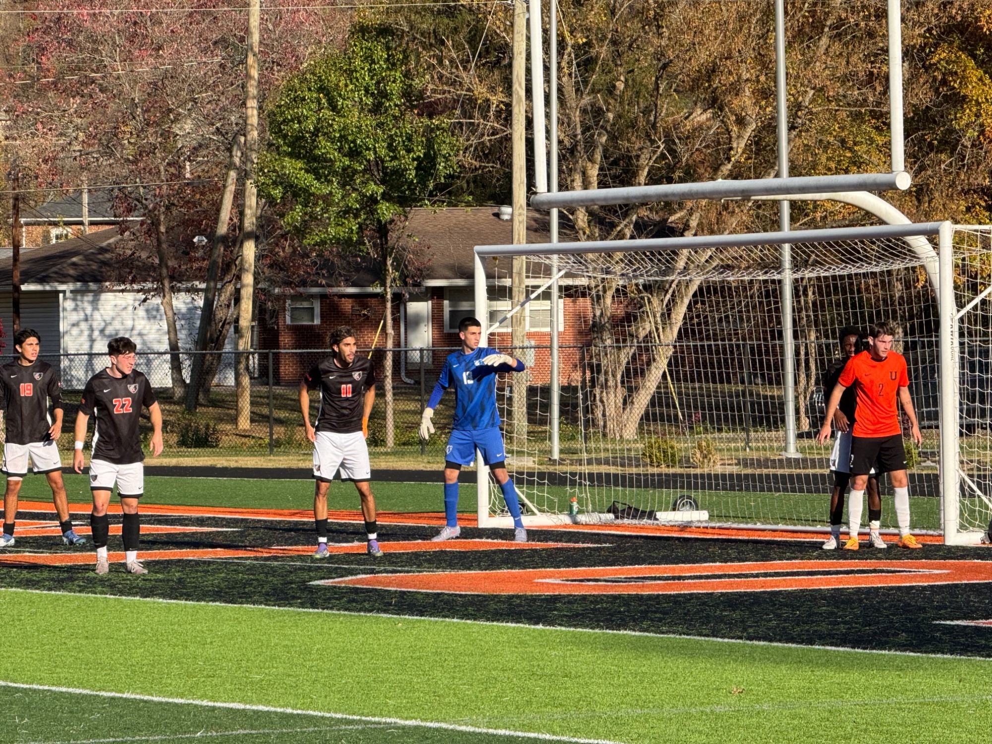 UCU Tournament