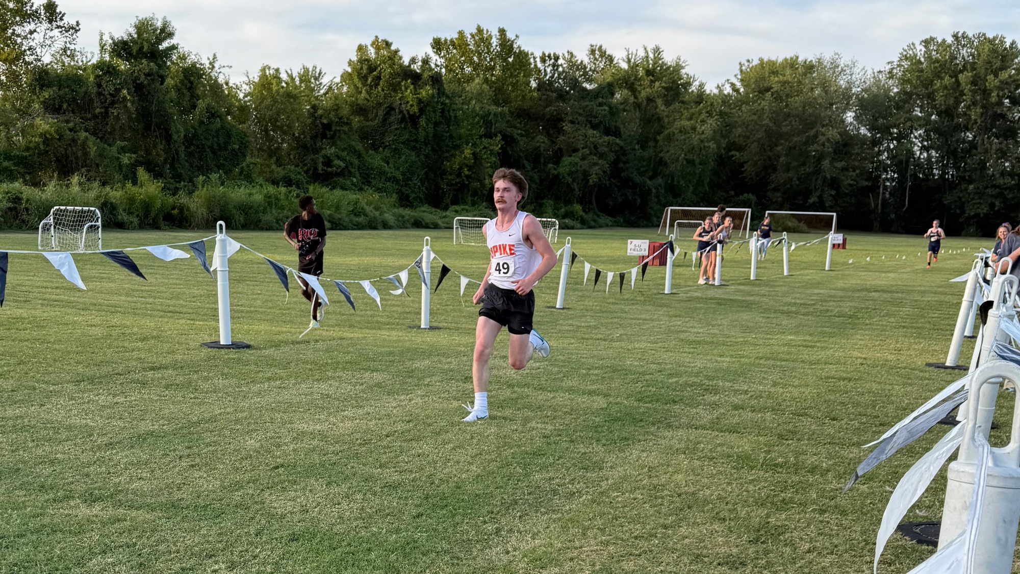 XC