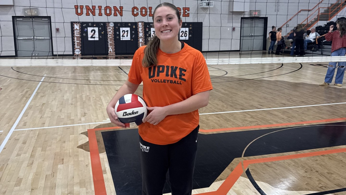 VB -- Brinton 1K ast