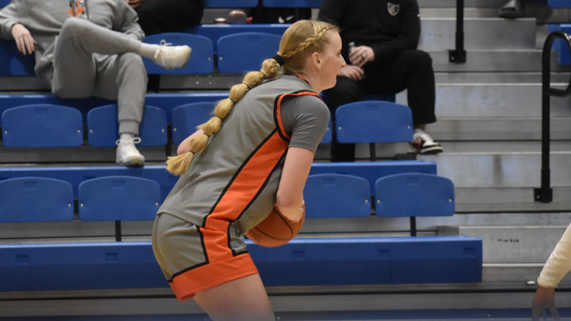 WBB -- Rachel -- SMC