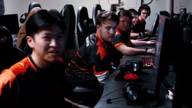 Esports Photo