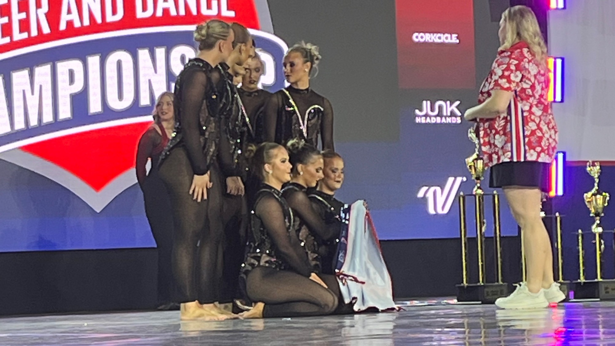 Dance Day 2