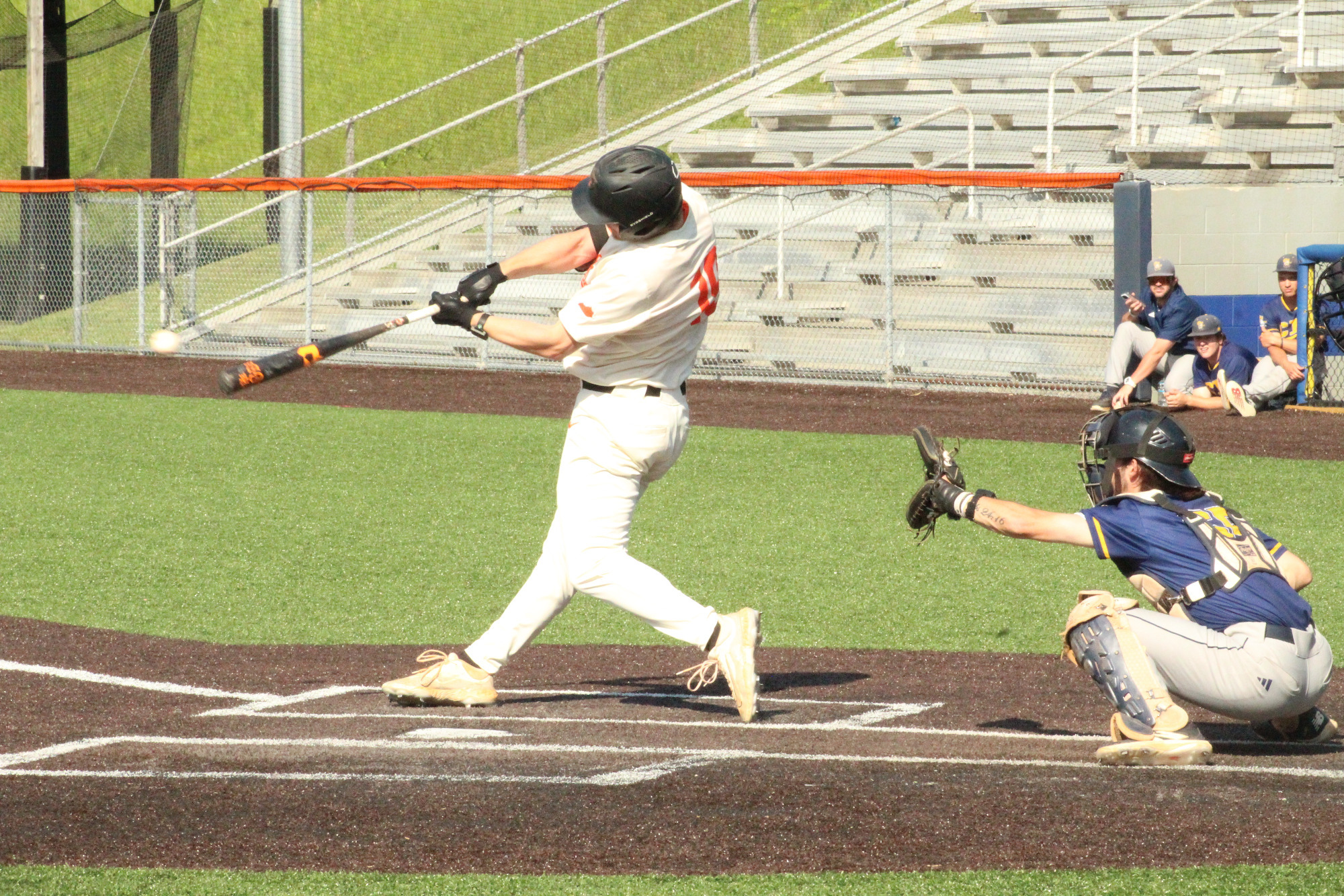 BSB -- AAC Tourney -- Gurney