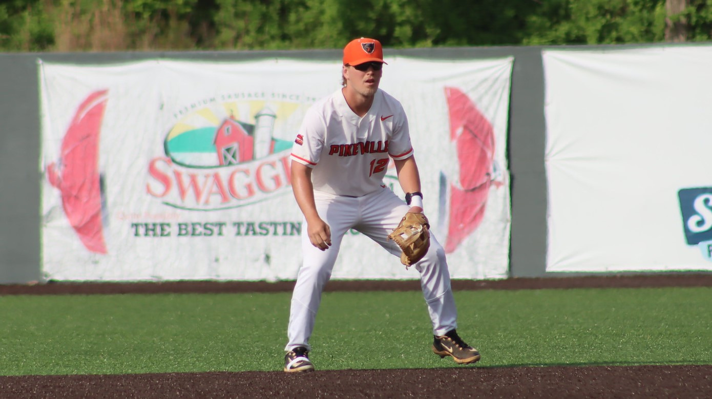 BSB -- AAC -- Revolt