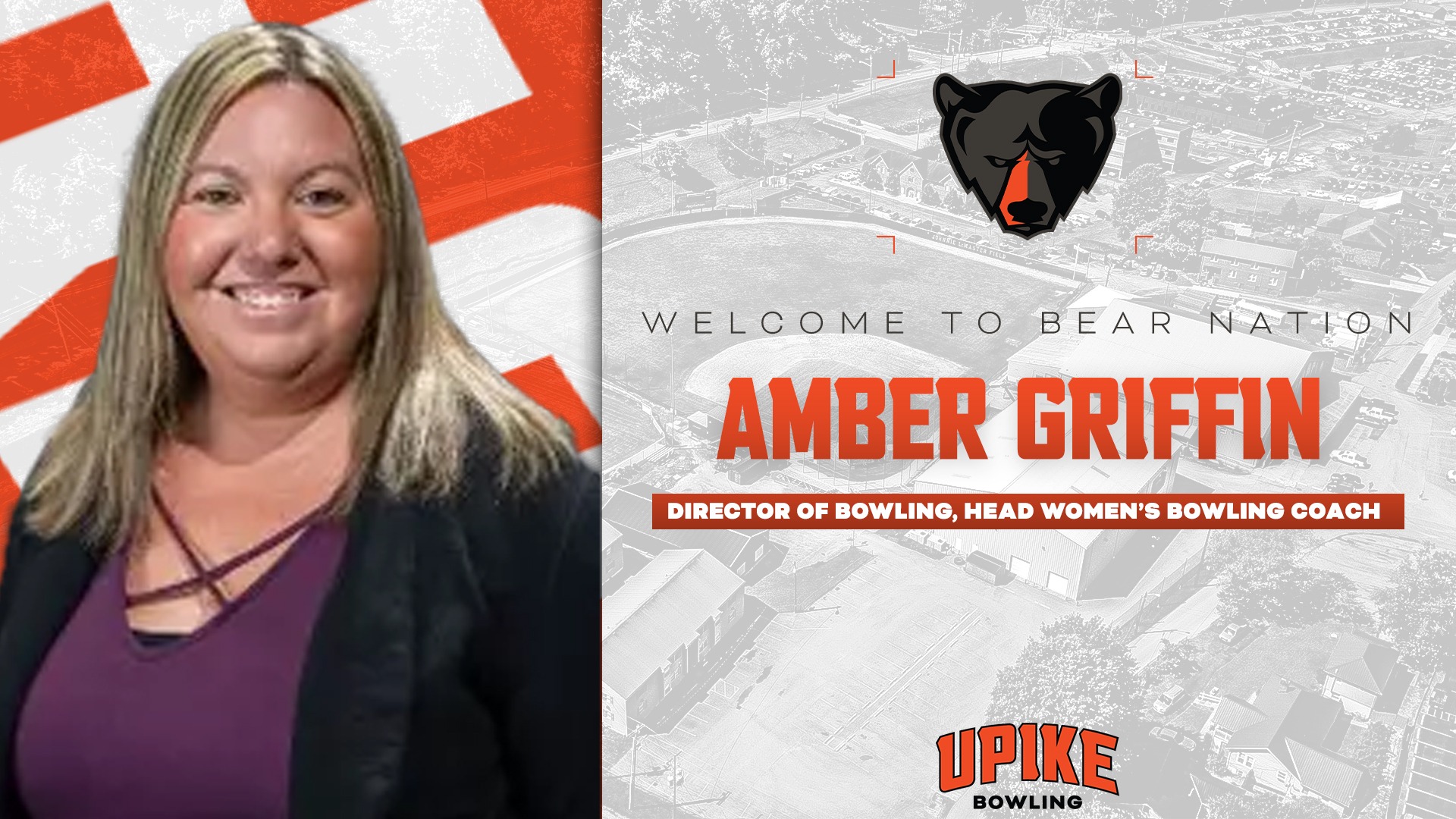 Amber Griffin Hire