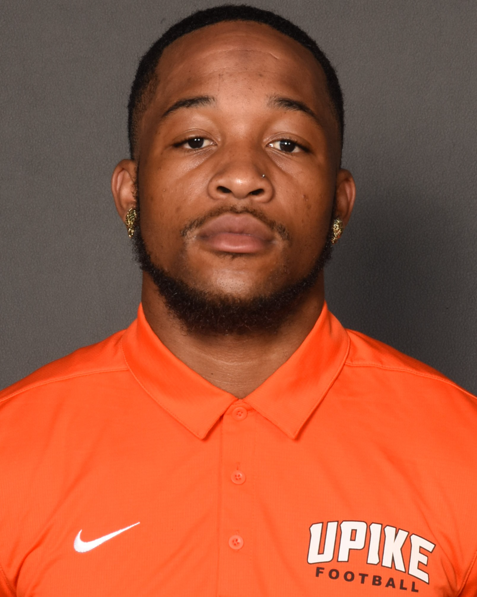 Jordan Williams