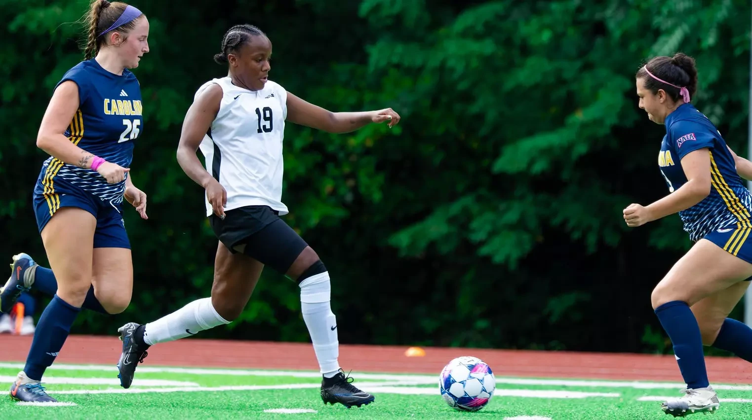 WSOC -- Boyd