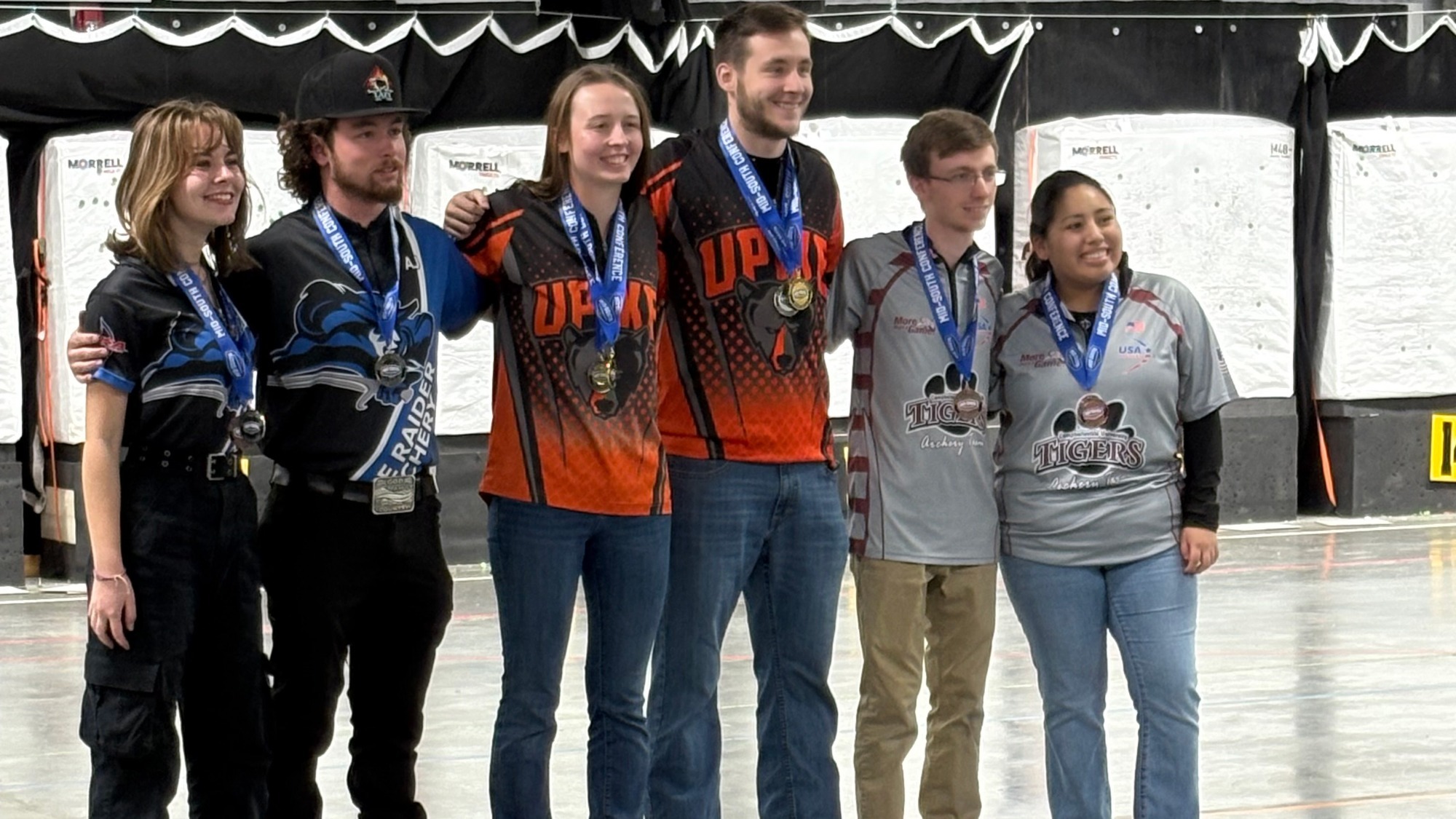 MSC Indoor