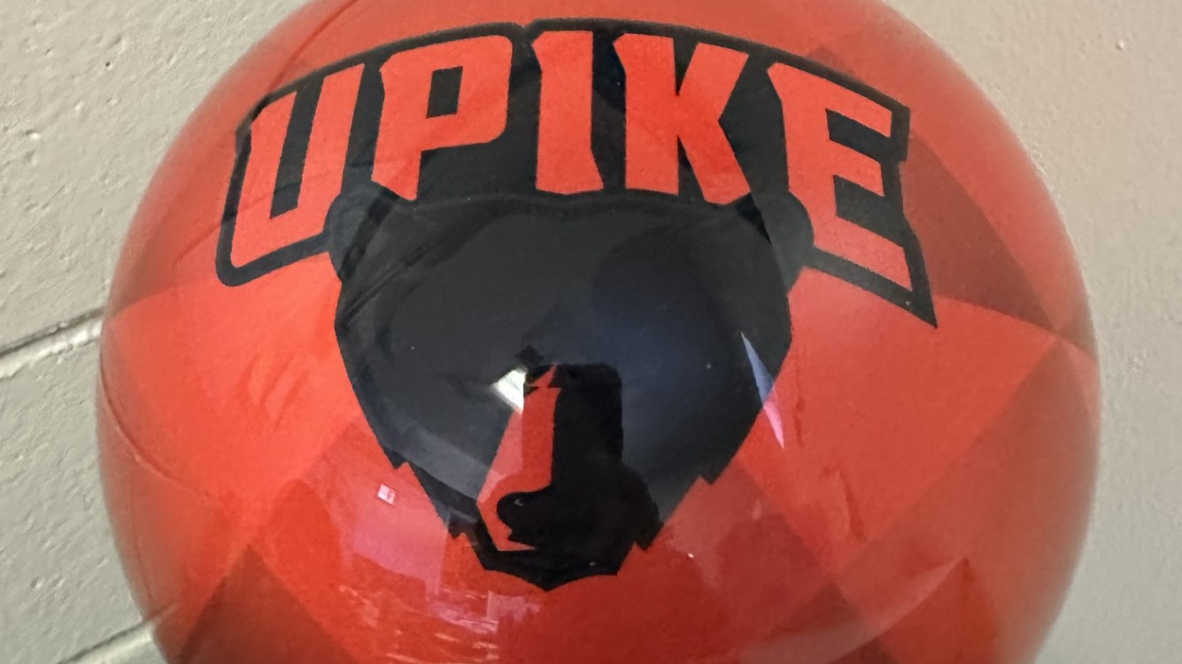 Bowling Ball