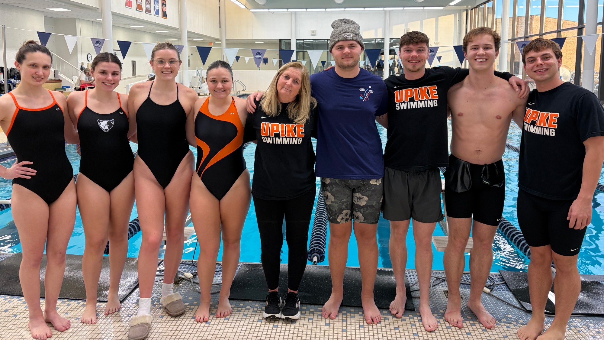 Swim 1-23