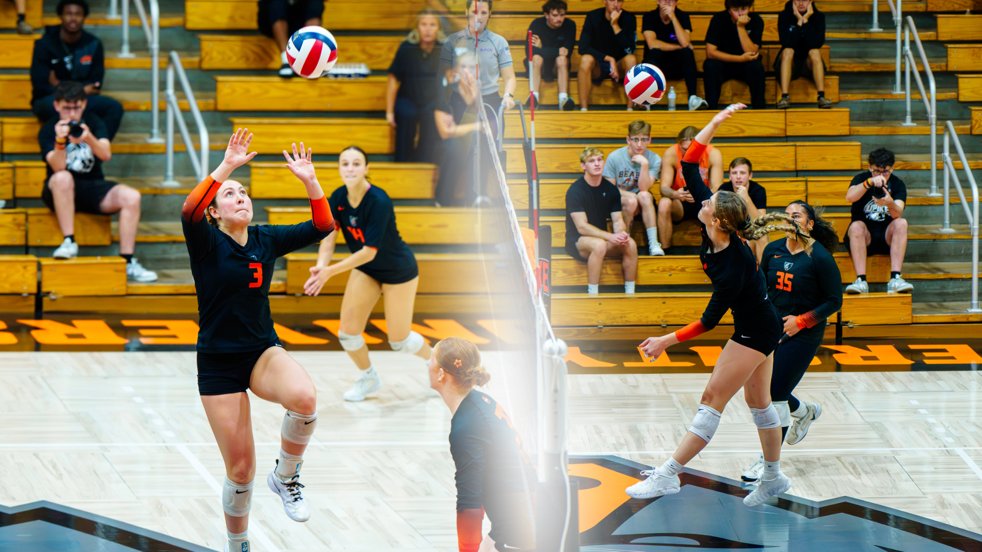 VB POTW