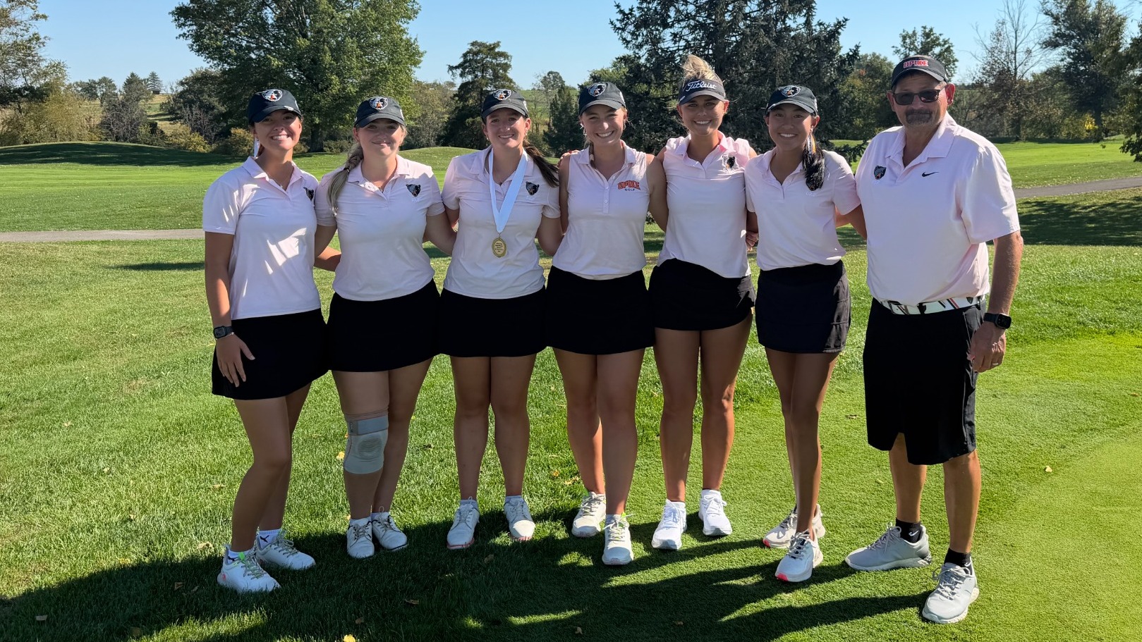 WGOLF