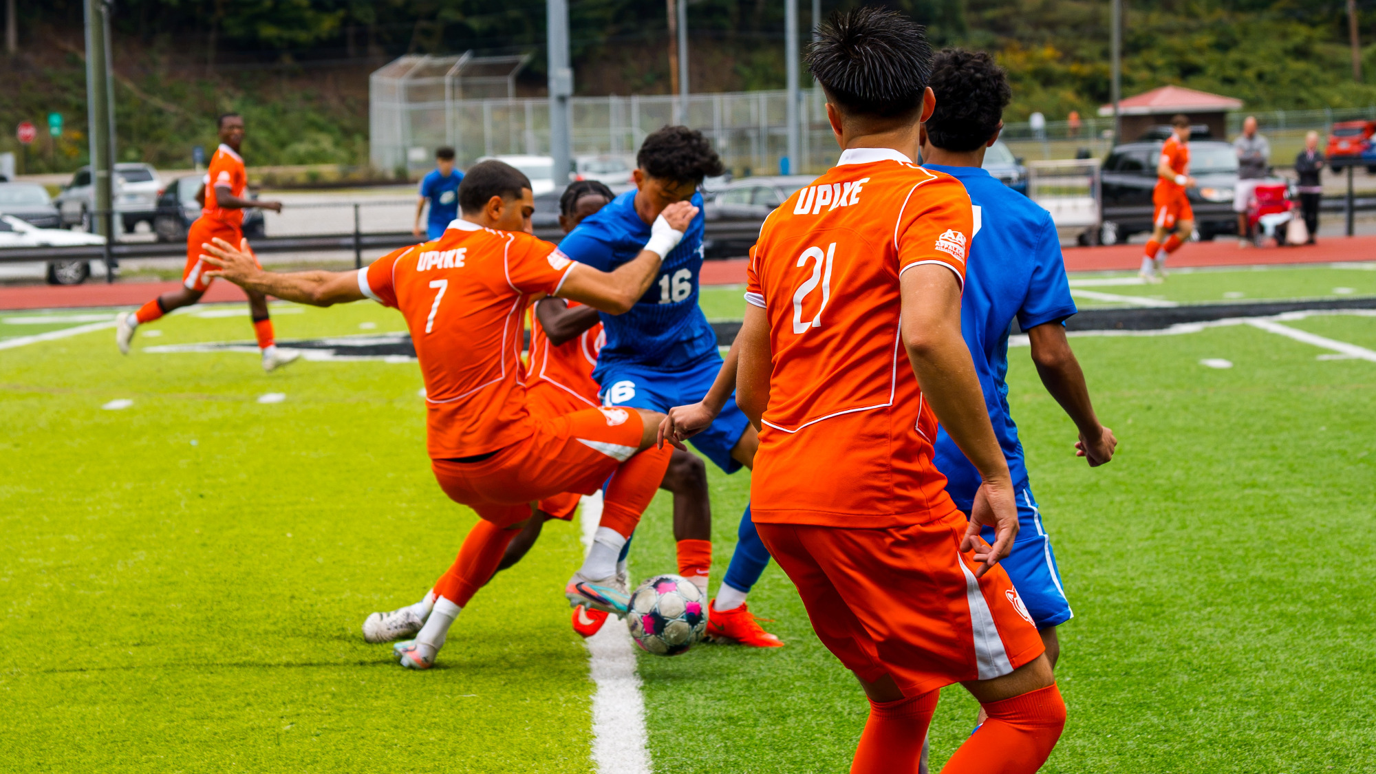 MSoc -- TWU