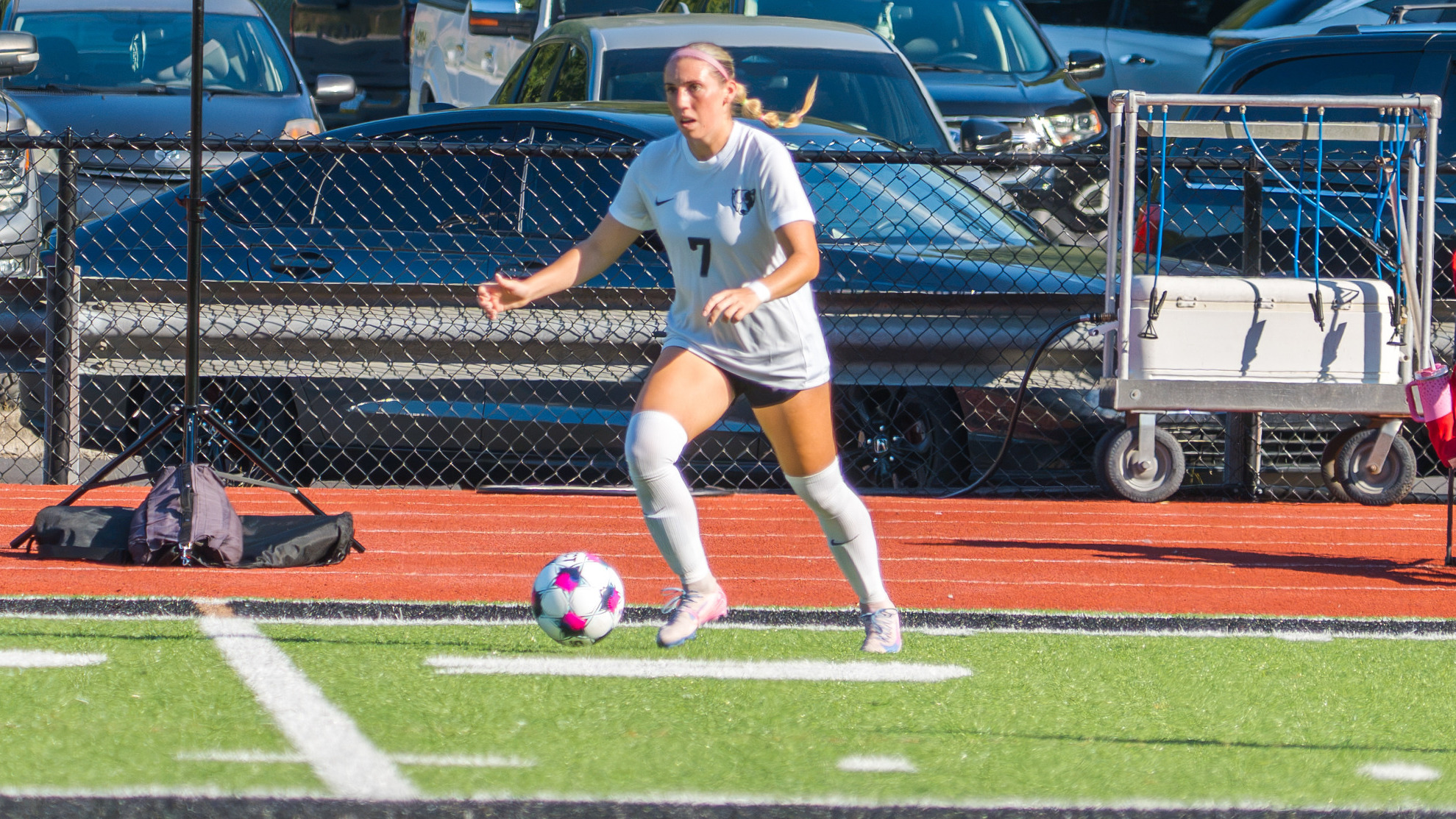 WSoc -- Sadie