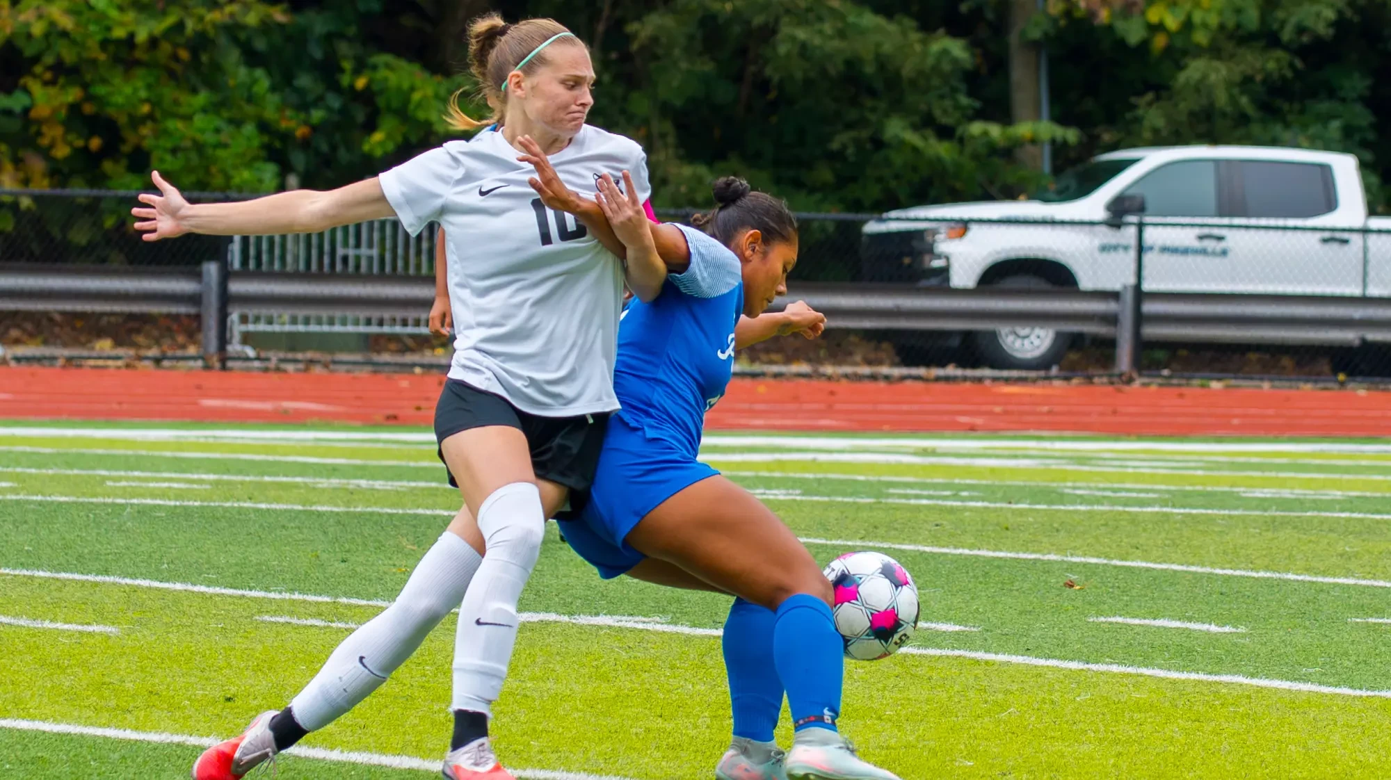WSoc -- Rebekah