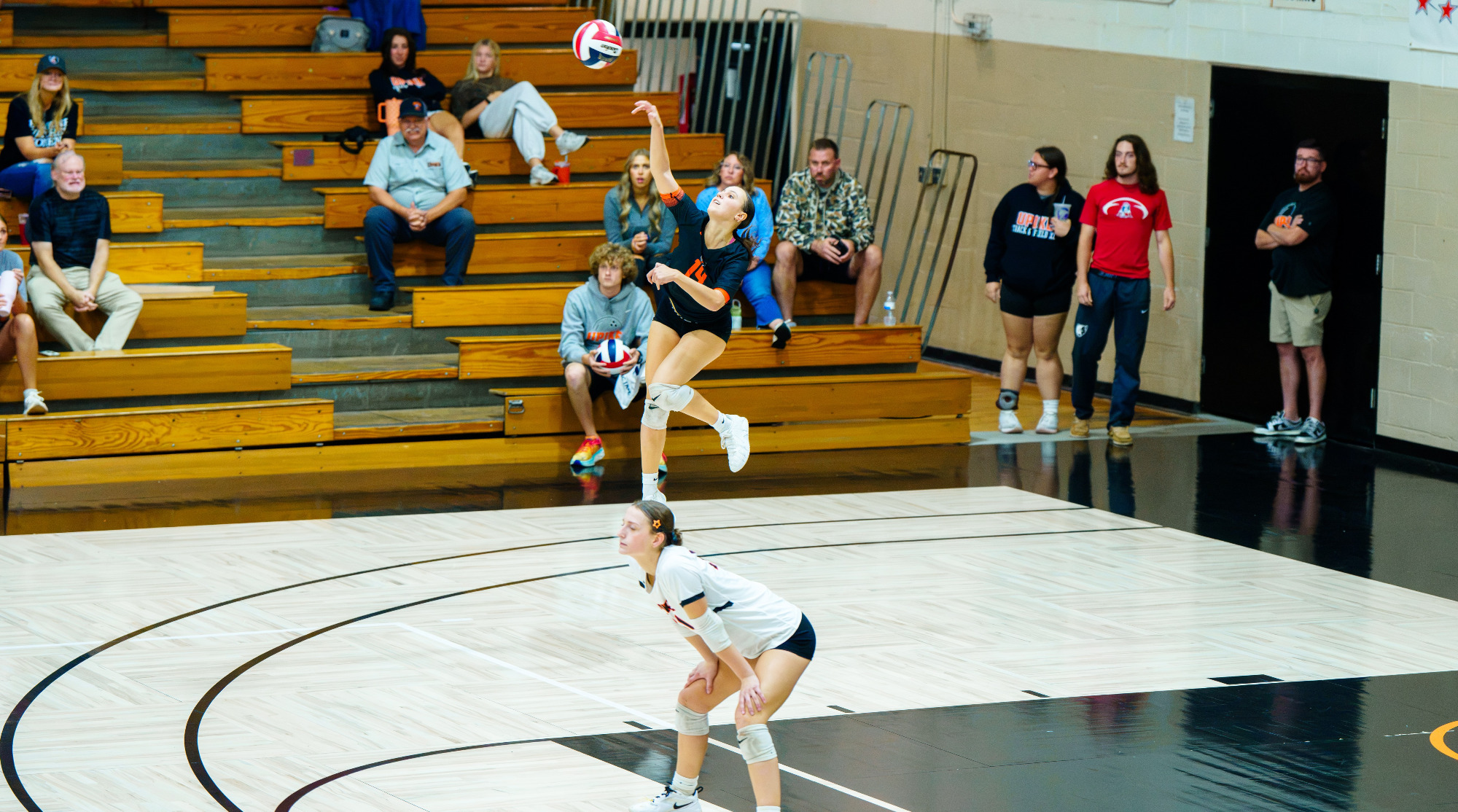 VB -- Rivas AOW