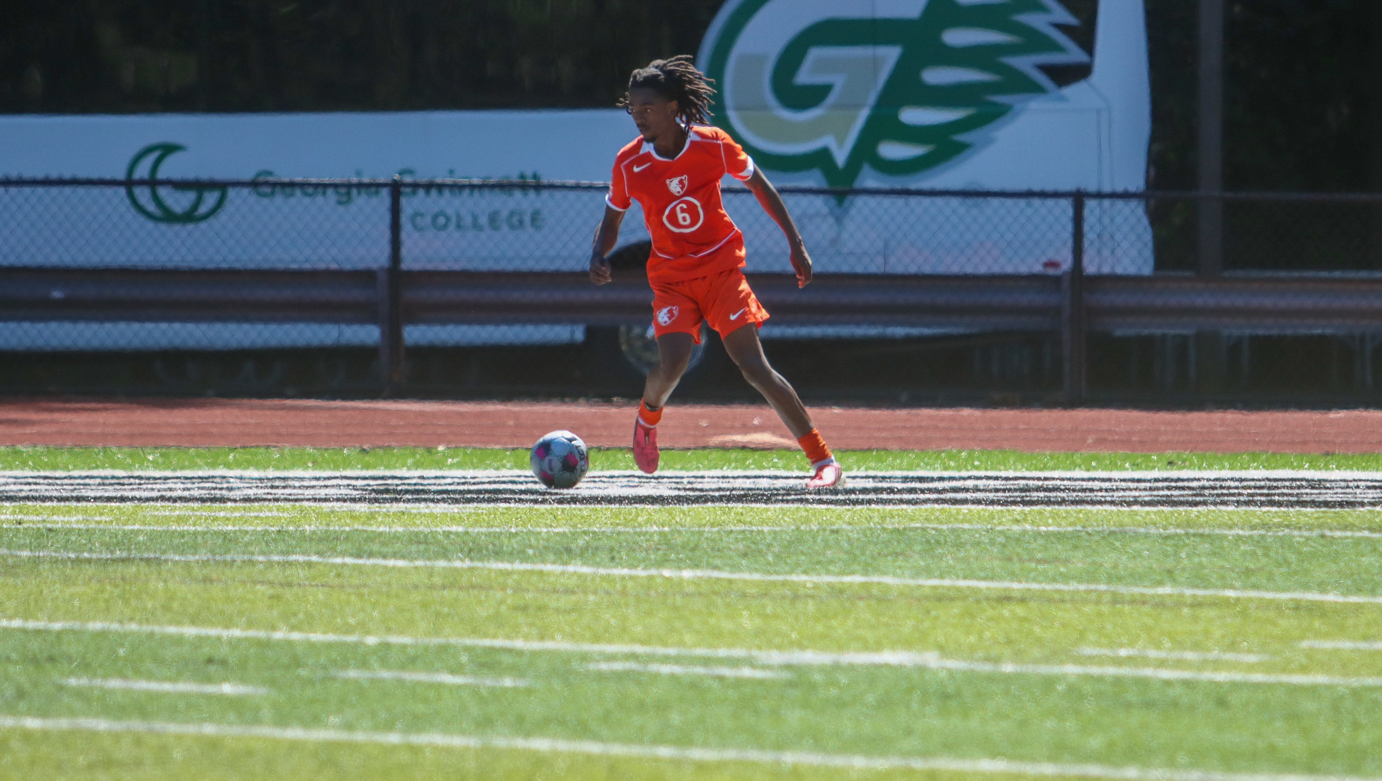 MSoc -- Md