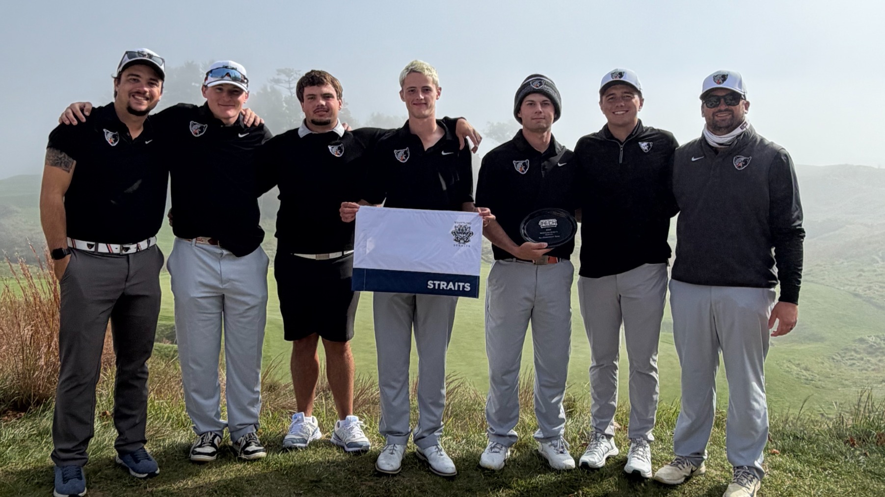 MGOLF Whistling Straits 