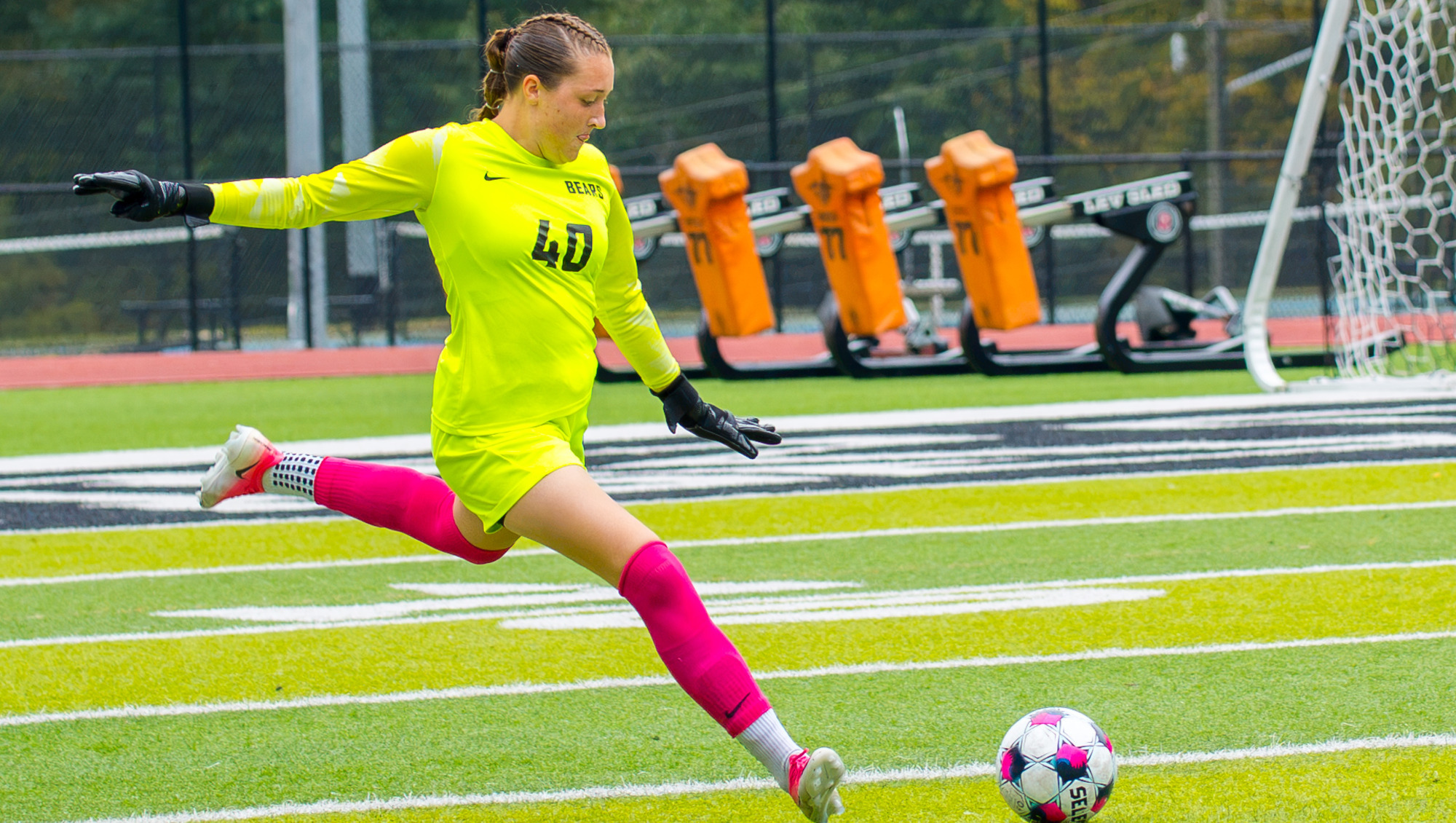 WSoc -- Cress