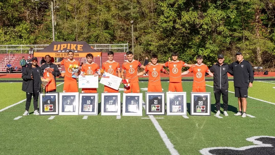 MSOC Seniors