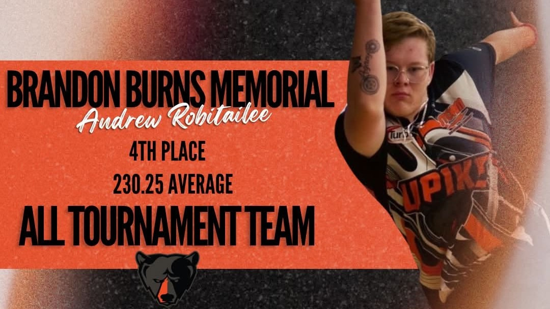 MBowl -- Robi all-tourney