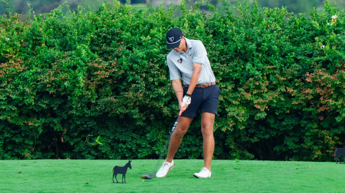 MGOLF