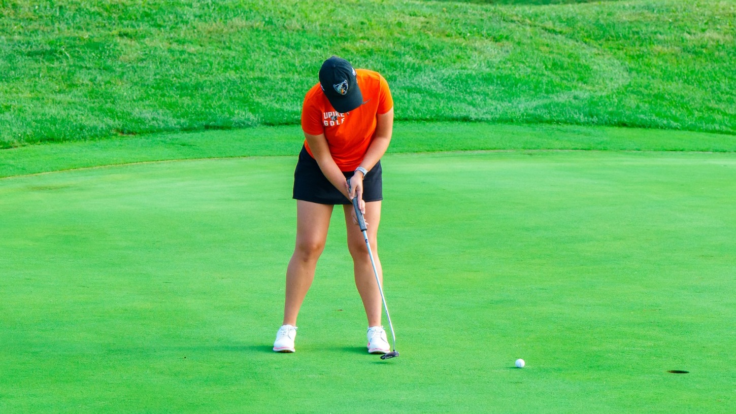 WGOLF