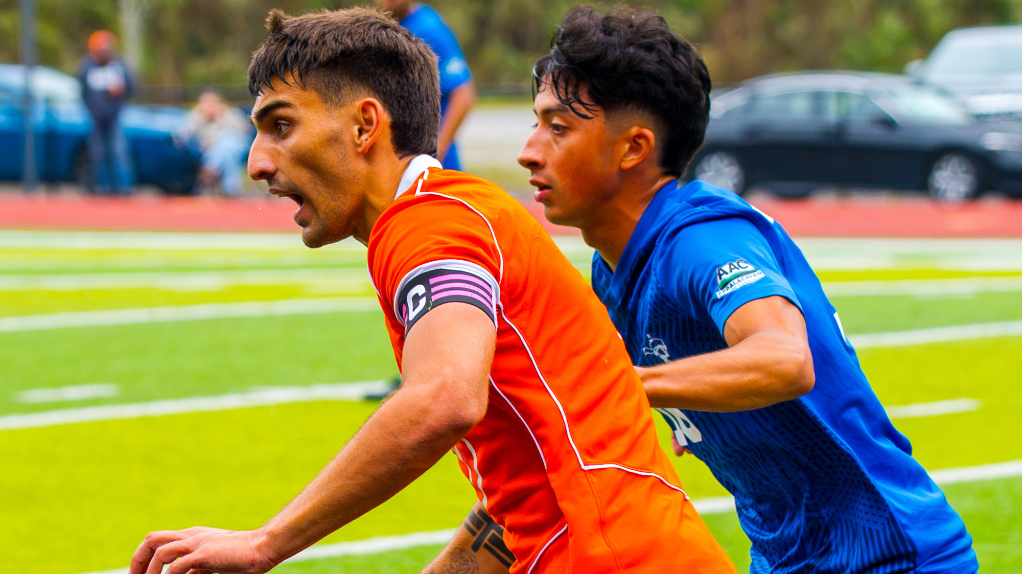 MSoc -- Union