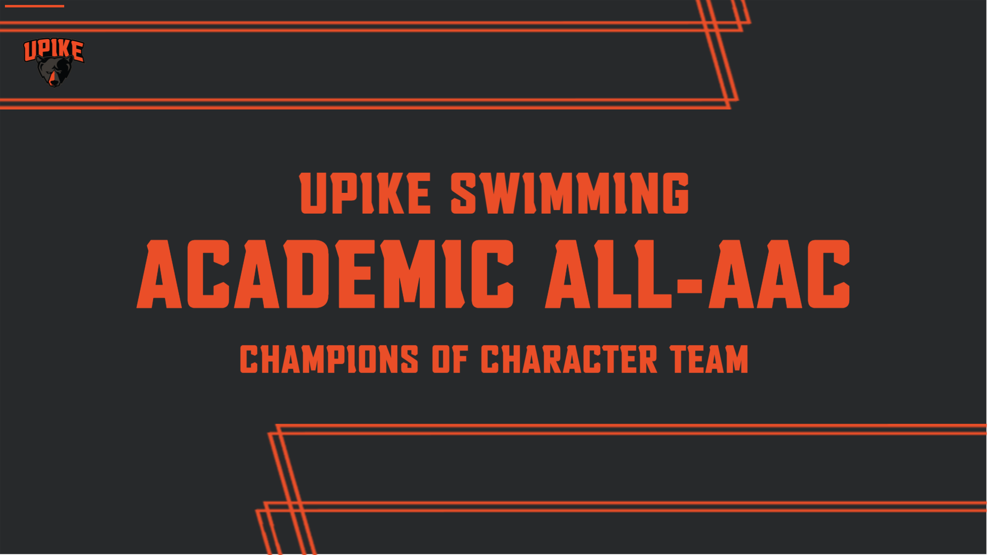 Swim Academic Cover