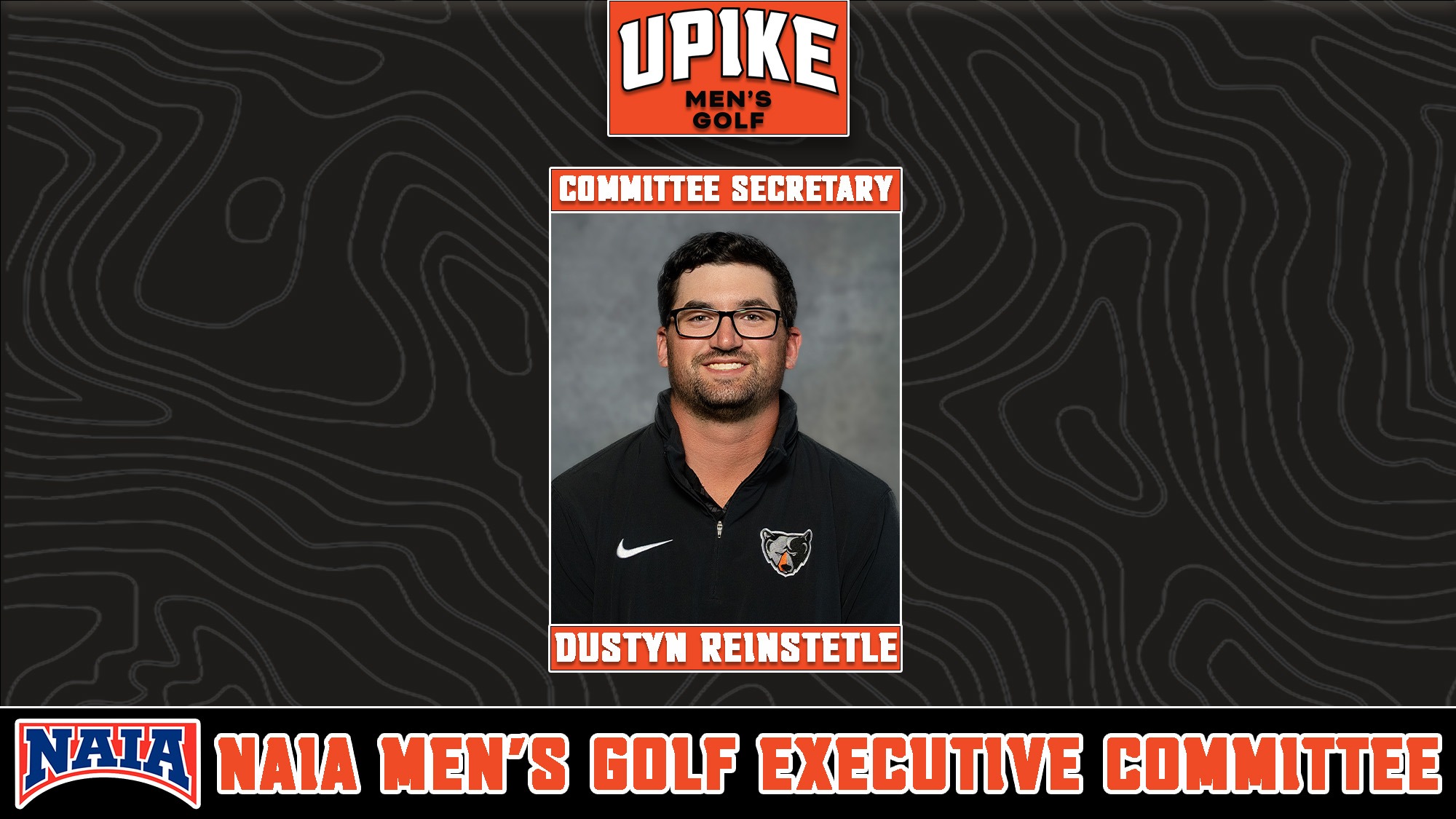 Reinstetle NAIA Committee