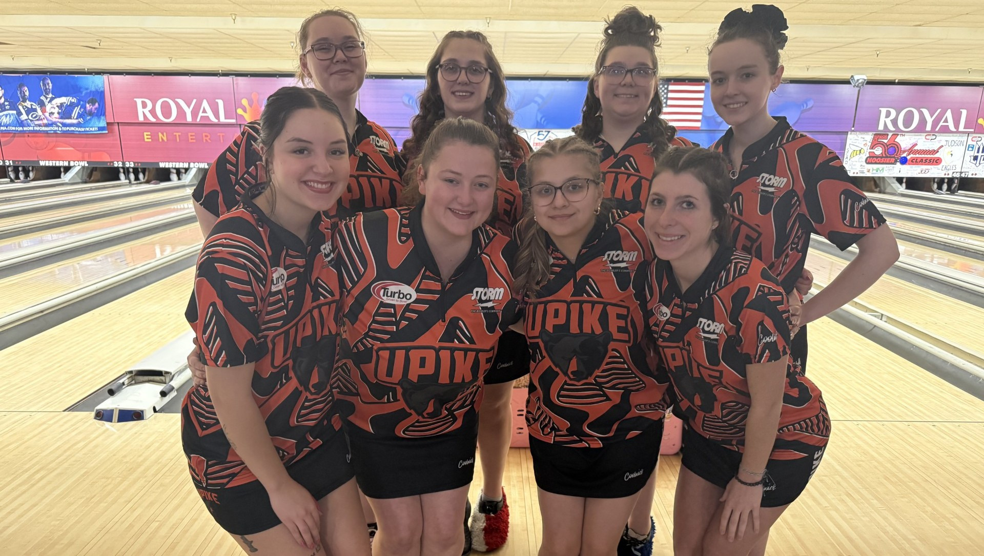 WBowl -- Hoosier