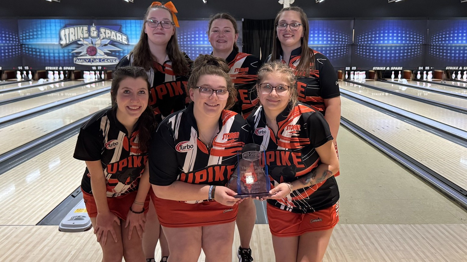 WBowl -- MSC Weekend