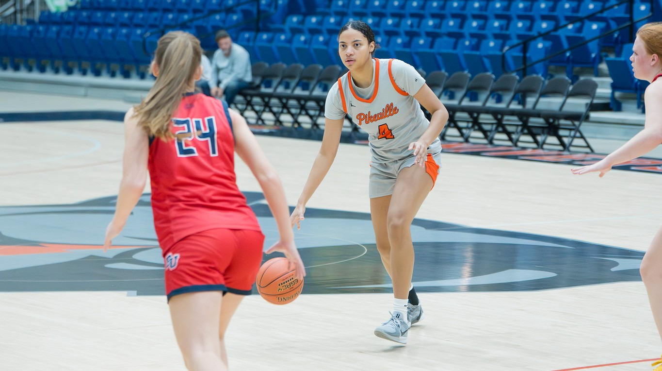 WBB -- Jaidy DPOW2