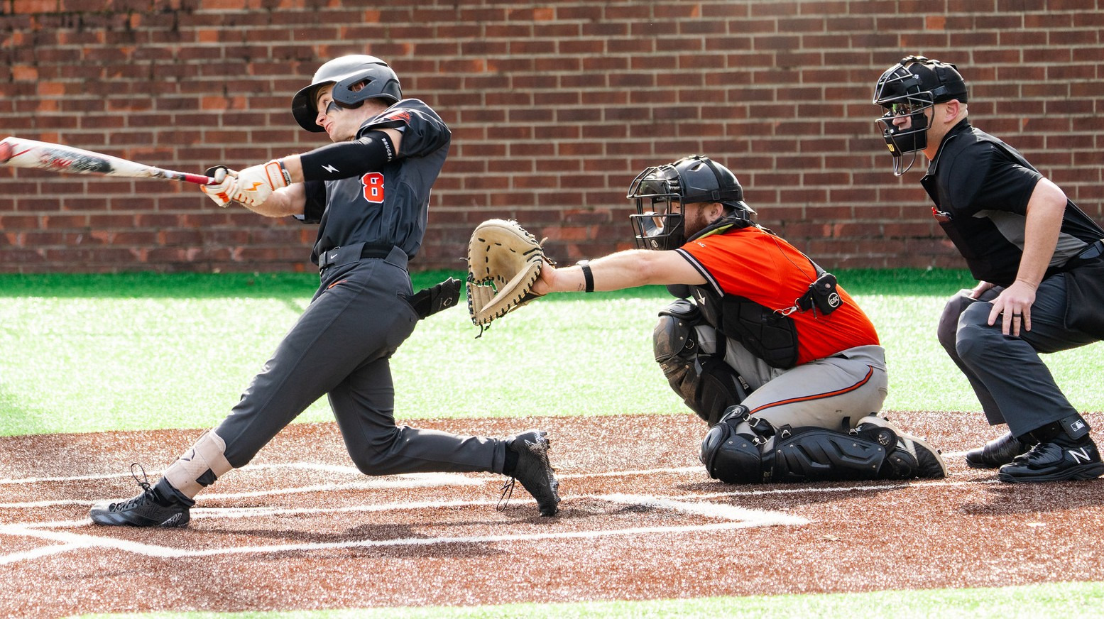 BSB -- Dom -- WVU Tech