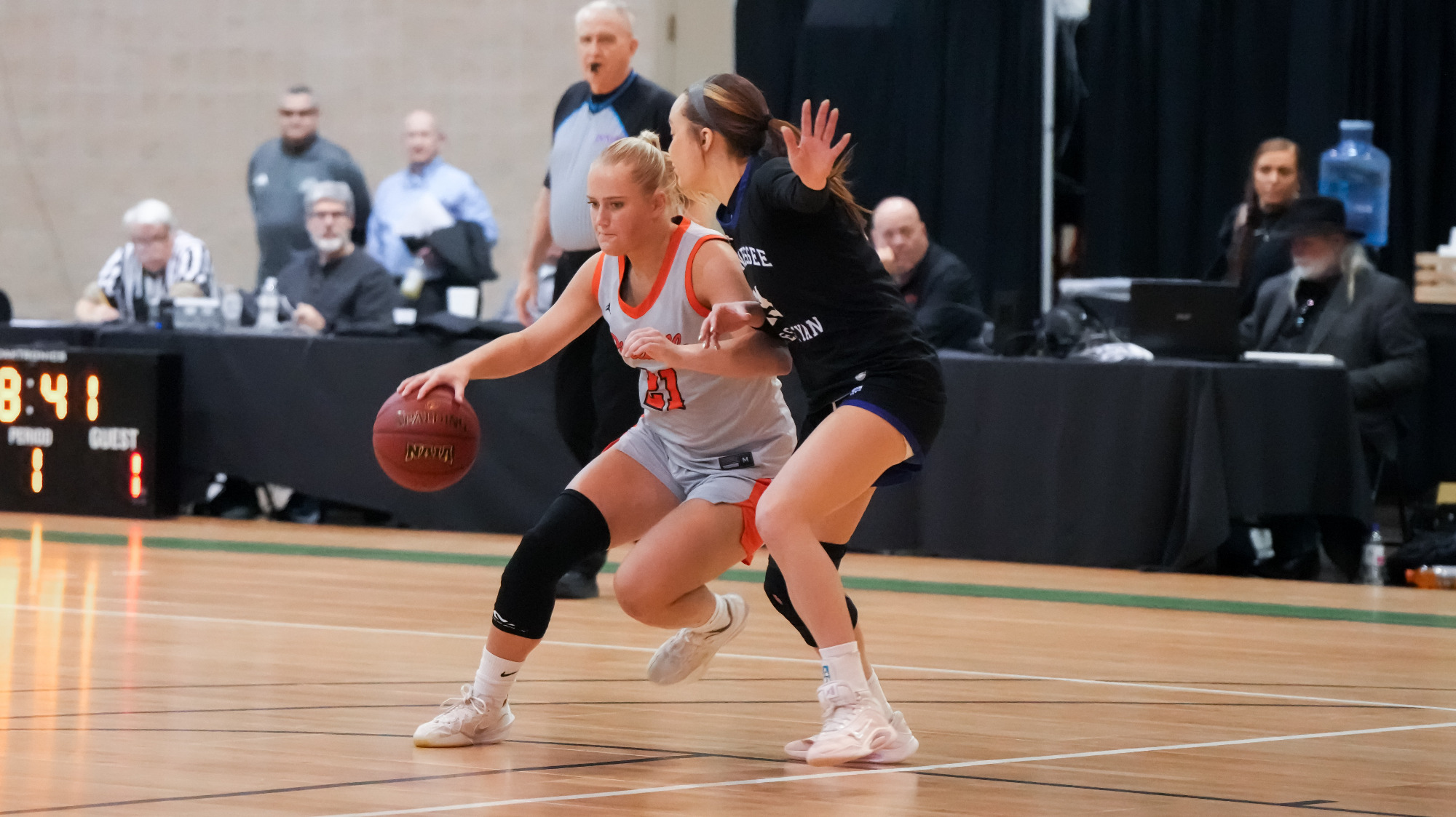 WBB -- Anika AAC 1