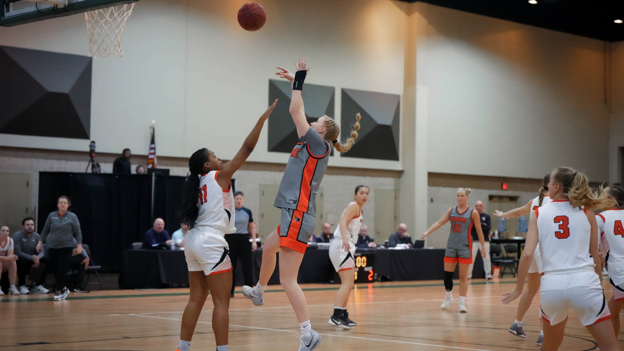 WBB -- Rachel AAC 2