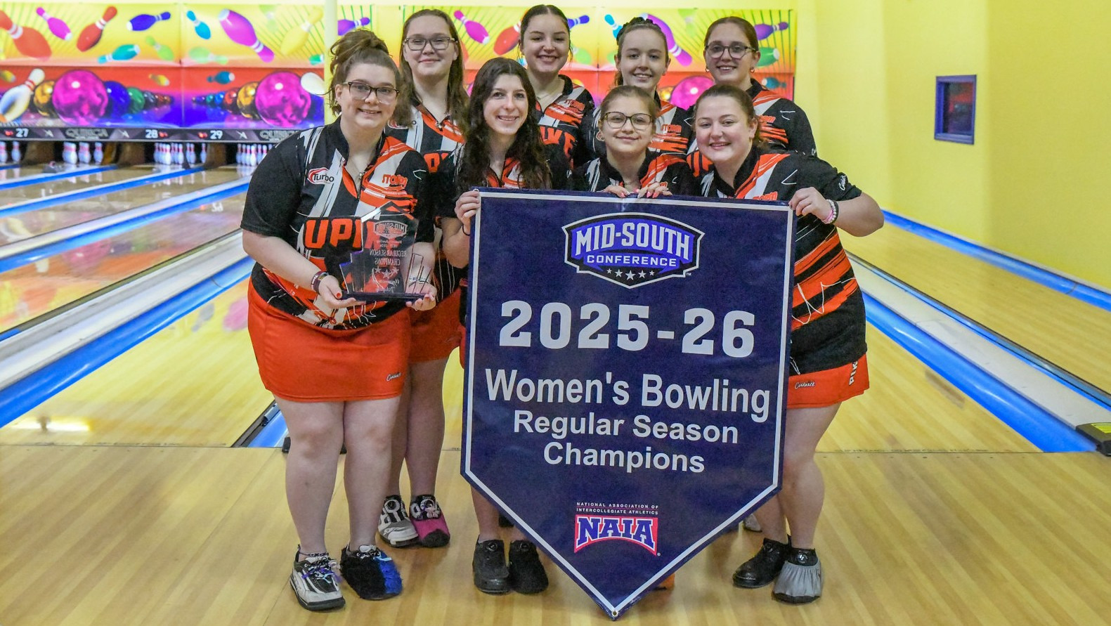 WBowl -- awards