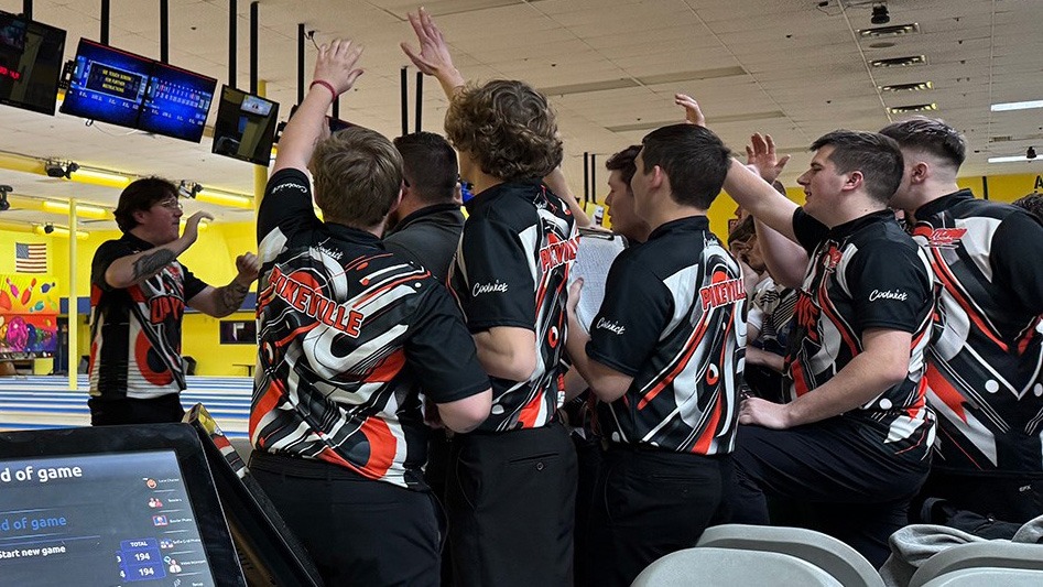 MBowl Tournament Cover