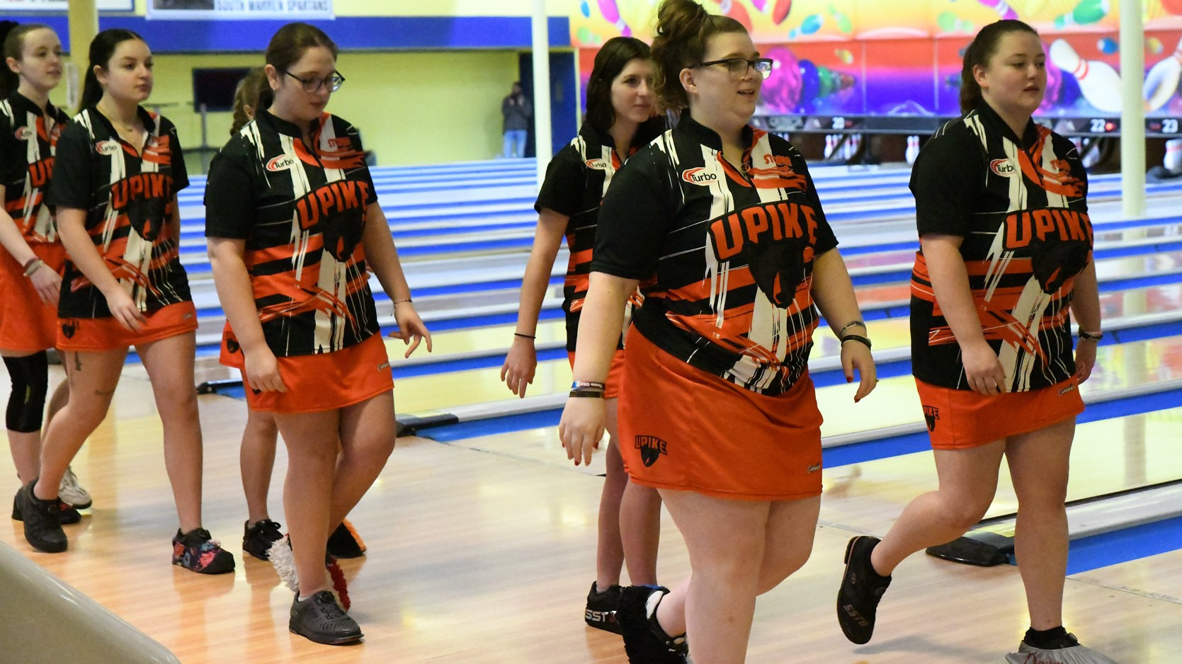 WBowl -- MSC results