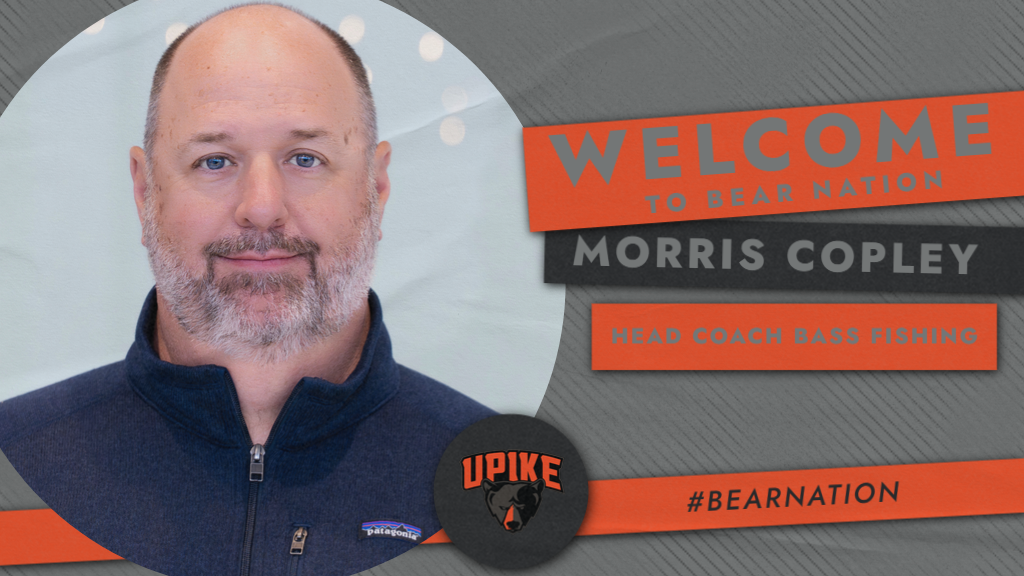 Bass -- Morris Copley