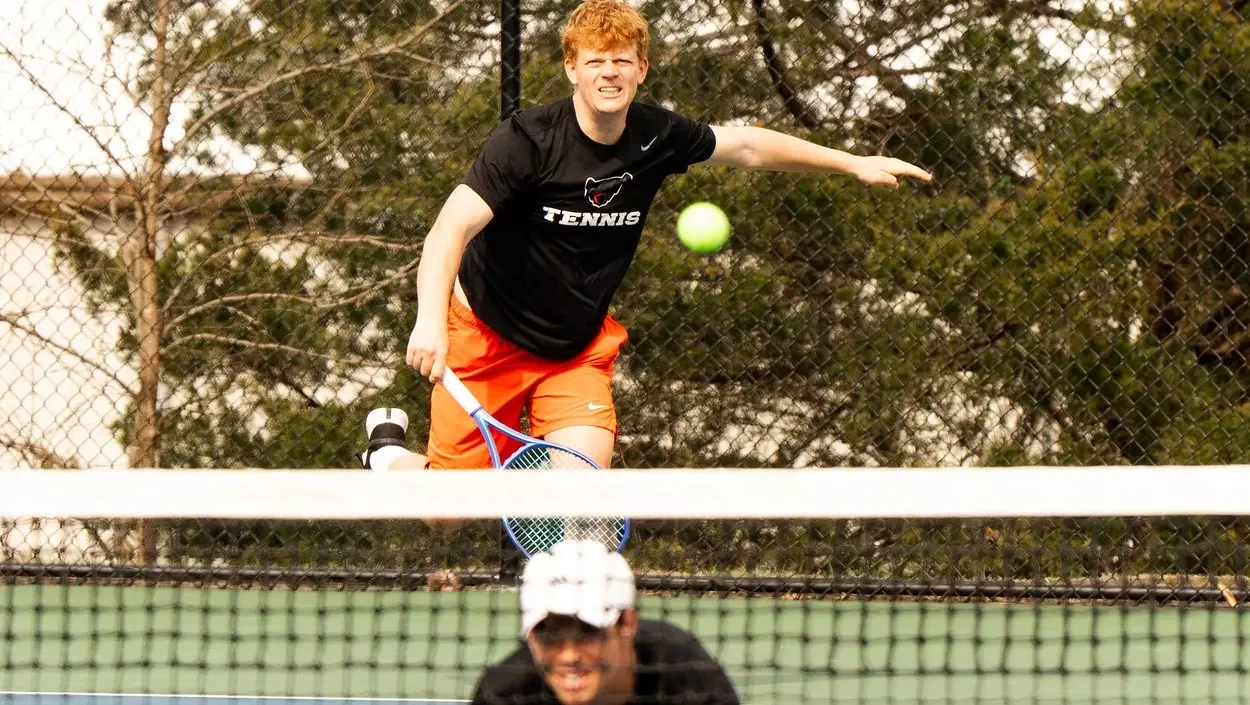 MTen -- Montreat cover